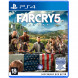 Игра Far Cry 5 [PS4, русская версия] в Новороссийске
