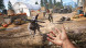 Игра Far Cry 5 [PS4, русская версия] в Новороссийске