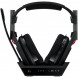 Беспроводная игровая гарнитура Logitech Astro A50 LIGHTSPEED + базовая станция (Gen 5) в Новороссийске