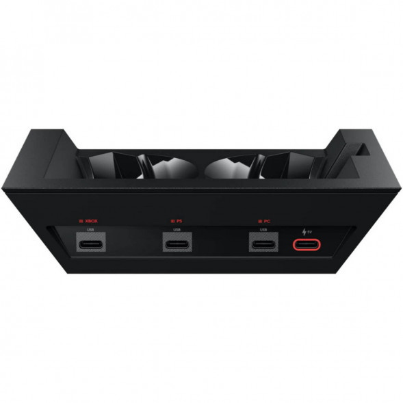 Беспроводная игровая гарнитура Logitech Astro A50 LIGHTSPEED + базовая станция (Gen 5) в Новороссийске