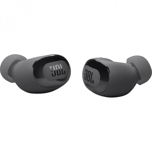 Беспроводные наушники JBL Live Buds 3, Black в Новороссийске