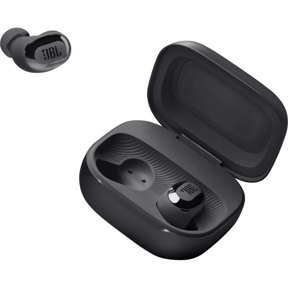 Беспроводные наушники JBL Live Buds 3, Black в Новороссийске