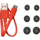 Беспроводные наушники JBL Live Buds 3, Black в Новороссийске