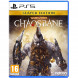 Игра Warhammer: Chaosbane. Slayer Edition [PS5, русские субтитры] в Новороссийске