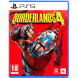 Игра Borderlands 4 [PS5, русские субтитры] в Новороссийске