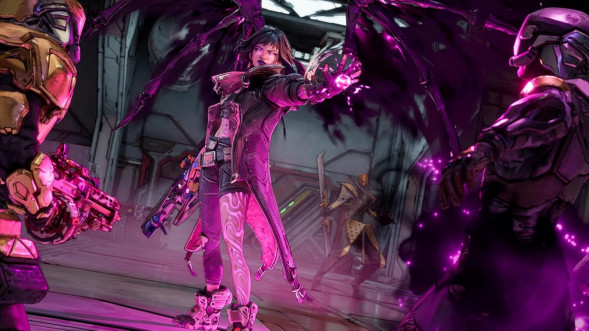 Игра Borderlands 4 [PS5, русские субтитры] в Новороссийске