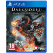 Игра Darksiders. Warmastered Edition [PS4, русские субтитры] в Новороссийске