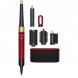 Стайлер Dyson Airwrap ID Straight+Wavy HS08 (594803-01), Red Velvet/Gold в Новороссийске