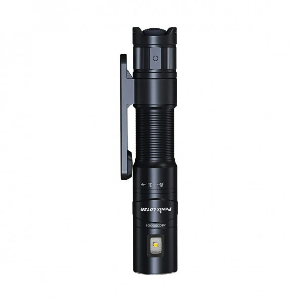 Фонарь Fenix LD12R в Новороссийске