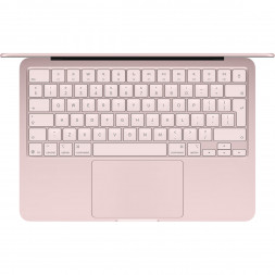 Ноутбук Apple MacBook Neo MHFJ4 (A18 Pro 5-Core GPU, 8/512GB), Розовый/Blush