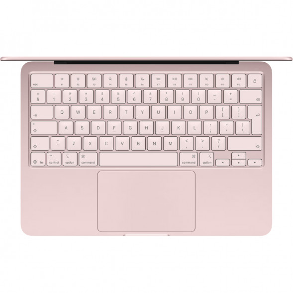 Ноутбук Apple MacBook Neo MHFJ4 (A18 Pro 5-Core GPU, 8/512GB), Розовый/Blush в Новороссийске