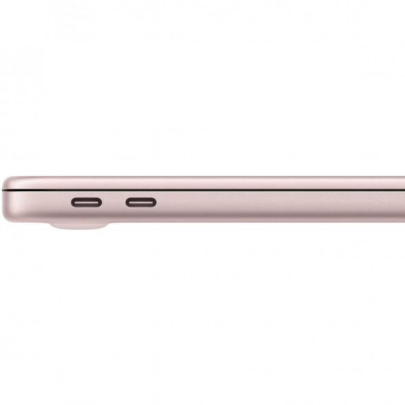 Ноутбук Apple MacBook Neo MHFJ4 (A18 Pro 5-Core GPU, 8/512GB), Розовый/Blush в Новороссийске