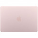 Ноутбук Apple MacBook Neo MHFJ4 (A18 Pro 5-Core GPU, 8/512GB), Розовый/Blush в Новороссийске