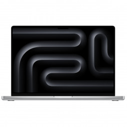 Ноутбук Apple MacBook Pro 16 2026 MGE94 (M5 Max 40-Core GPU, 48/2TB), Серебристый/Silver