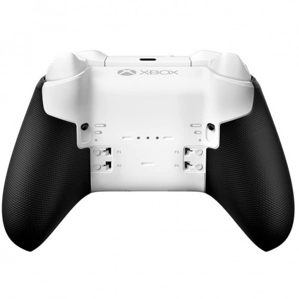 Геймпад Microsoft Xbox Wireless Controller Elite Series 2 – Core (белый) в Новороссийске