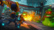 Игра Ratchet &amp;amp; Clank для PlayStation 4 в Новороссийске