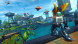 Игра Ratchet &amp;amp; Clank для PlayStation 4 в Новороссийске