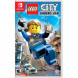Игра LEGO CITY Undercover [Nintendo Switch, русская версия] в Новороссийске