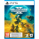 Игра Helldivers 2 [PS5, русские субтитры] в Новороссийске