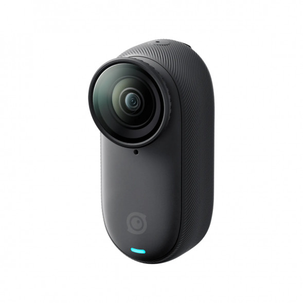 Экшн-камера Insta360 GO 3s Standart Edition 128 Гб, чёрный в Новороссийске