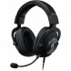 Игровые наушники проводные Logitech G Pro X SE, черный в Новороссийске