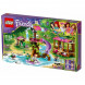 Конструктор LEGO Friends 41038 Джунгли: Штаб спасателей в Новороссийске