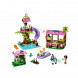 Конструктор LEGO Friends 41038 Джунгли: Штаб спасателей в Новороссийске