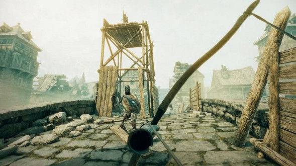 Игра Undead Citadel (только для PS VR2) [PS5, русские субтитры] в Новороссийске