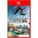 Игра Tony Hawk&amp;#039;s Pro Skater 3+4 (код загрузки) [Nintendo Switch 2, английская версия] в Новороссийске