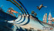 Игра Tony Hawk&amp;#039;s Pro Skater 3+4 (код загрузки) [Nintendo Switch 2, английская версия] в Новороссийске