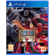 Игра One Piece: Pirate Warriors 4 [PS4, русские субтитры] в Новороссийске