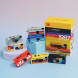 Фотоаппарат-брелок Kodak Charmera 1987 в Новороссийске