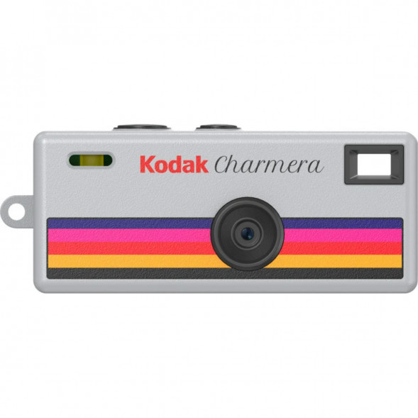 Фотоаппарат-брелок Kodak Charmera 1987 в Новороссийске