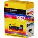 Фотоаппарат-брелок Kodak Charmera 1987 в Новороссийске