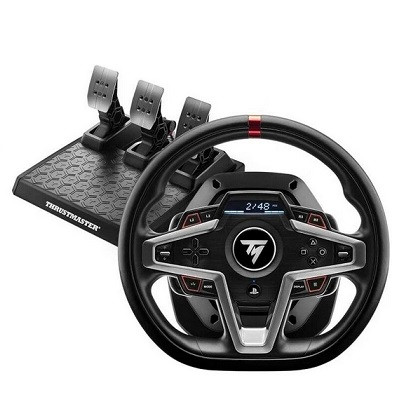 Руль Thrustmaster T248 (PS5 / PS4 / PC) в Новороссийске