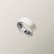 Умное кольцо Oura Ring 4 Ceramic (размер 7), Облако/Cloud в Новороссийске