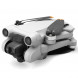 Квадрокоптер DJI Mini 3 Pro (DJI RC-N1), серый в Новороссийске