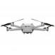 Квадрокоптер DJI Mini 3 Pro (DJI RC-N1), серый в Новороссийске