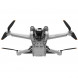 Квадрокоптер DJI Mini 3 Pro (DJI RC-N1), серый в Новороссийске