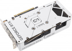 Видеокарта Asus RTX 5060 8 ГБ RTL (90YV0N15-M0NA00)