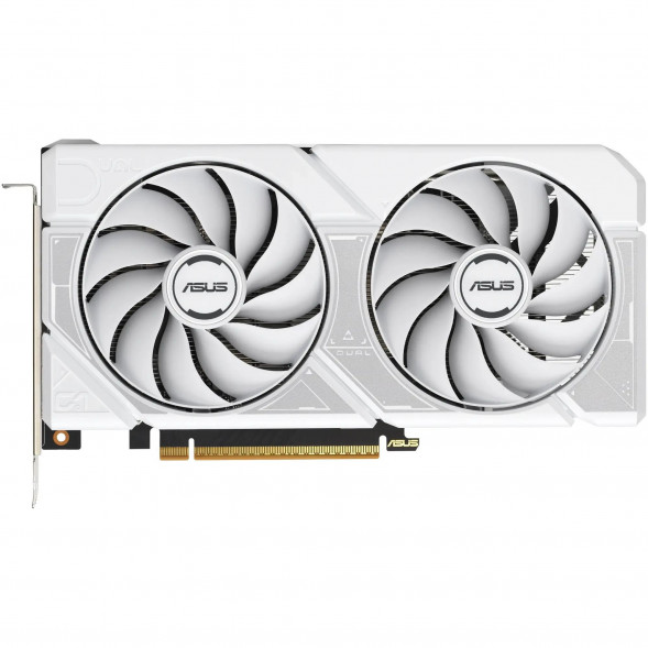 Видеокарта Asus RTX 5060 8 ГБ RTL (90YV0N15-M0NA00) в Новороссийске