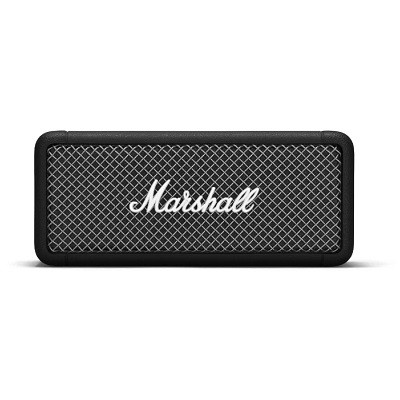 Портативная акустика Marshall Emberton, 20 Вт, черный в Новороссийске