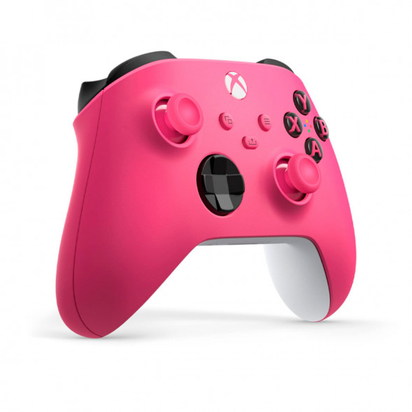 Геймпад Microsoft Xbox Series, deep pink в Новороссийске