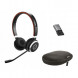 Наушники JABRA Evolve 65 SE (100-98500001-99) в Новороссийске