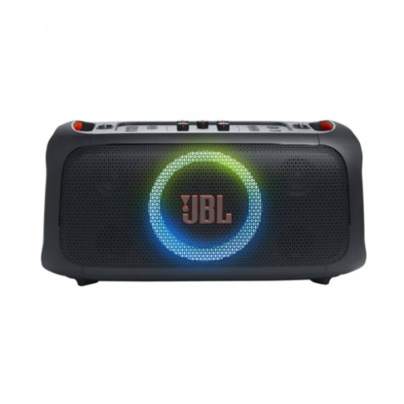 Портативная беспроводная Bluetooth колонка JBL PartyBox On-the-Go Essential в Новороссийске