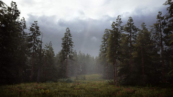 Игра Hunting Simulator 2 [PS5, английская версия] в Новороссийске