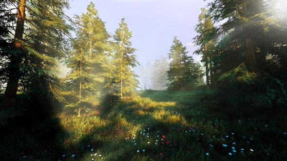 Игра Hunting Simulator 2 [PS5, английская версия] в Новороссийске