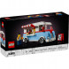 Конструктор LEGO Icons 40681 Ретро фуд трак в Новороссийске