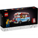 Конструктор LEGO Icons 40681 Ретро фуд трак в Новороссийске