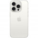 Смартфон Apple iPhone 15 Pro Max 256 ГБ, Dual: nano SIM + eSIM, белый титан в Новороссийске